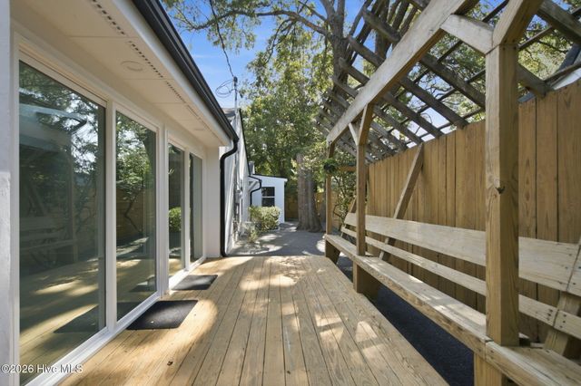 2208 Carlton Avenue, Wilmington, NC 28403
