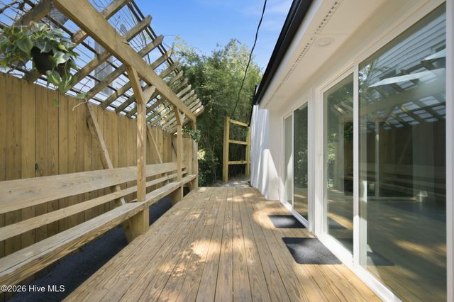 2208 Carlton Avenue, Wilmington, NC 28403