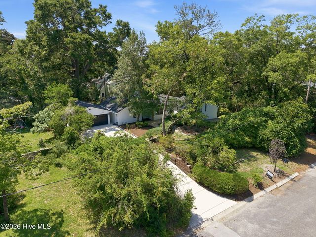 2208 Carlton Avenue, Wilmington, NC 28403