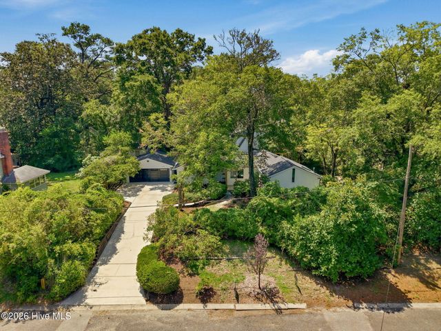 2208 Carlton Avenue, Wilmington, NC 28403