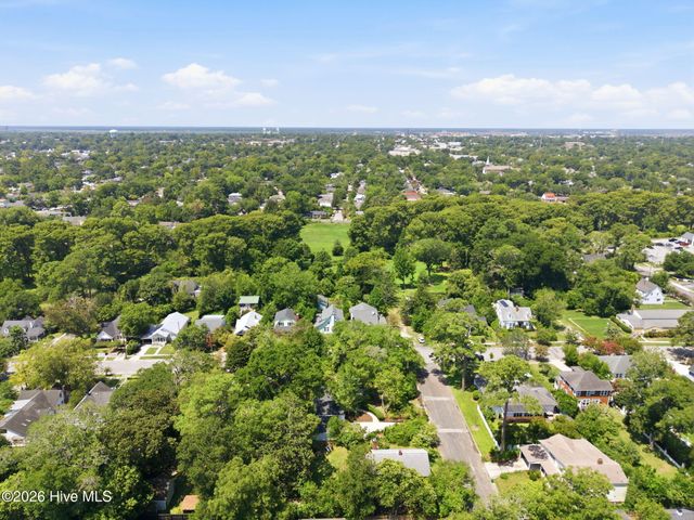 2208 Carlton Avenue, Wilmington, NC 28403