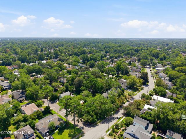 2208 Carlton Avenue, Wilmington, NC 28403