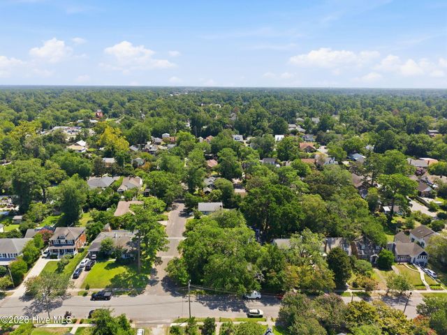 2208 Carlton Avenue, Wilmington, NC 28403