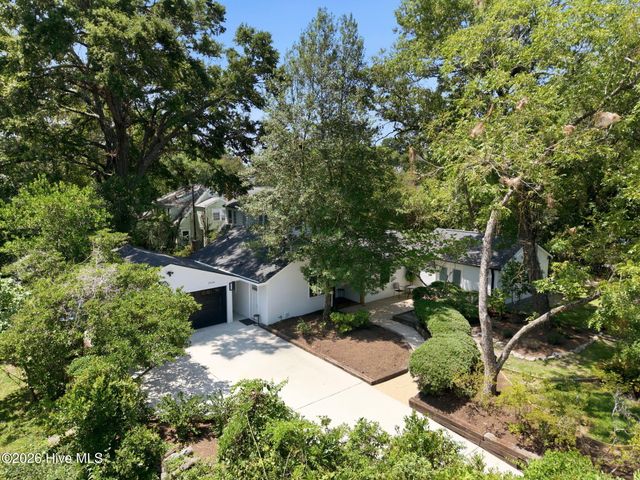 2208 Carlton Avenue, Wilmington, NC 28403