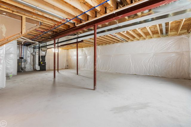 1 Carney Drive, Saint Clair, MI 48079