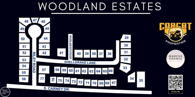 1 Carney Drive, Saint Clair, MI 48079