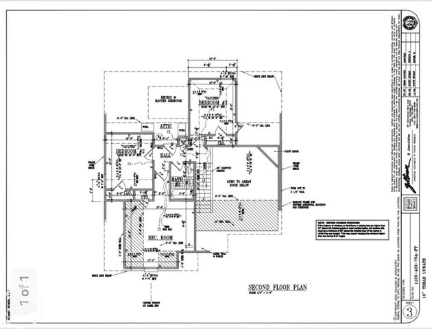 1 Carney Drive, Saint Clair, MI 48079