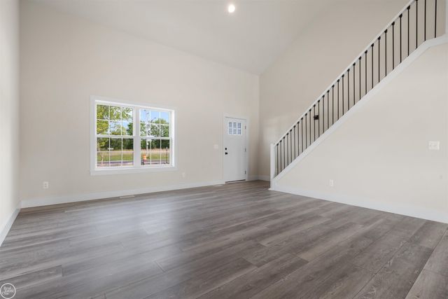 1 Carney Drive, Saint Clair, MI 48079