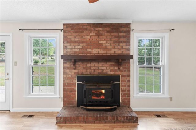 5604 Shenandoah Drive, Fayetteville, NC 28304