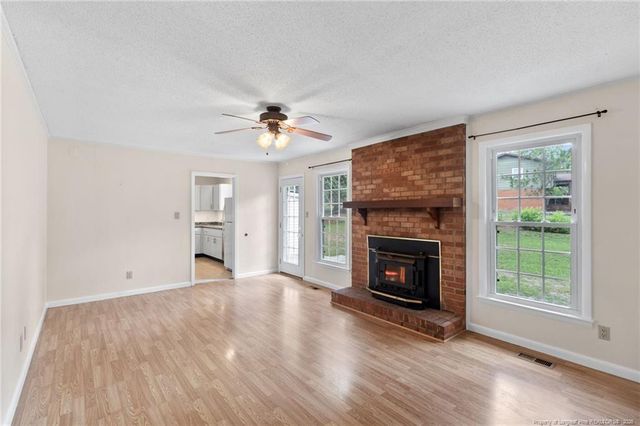 5604 Shenandoah Drive, Fayetteville, NC 28304
