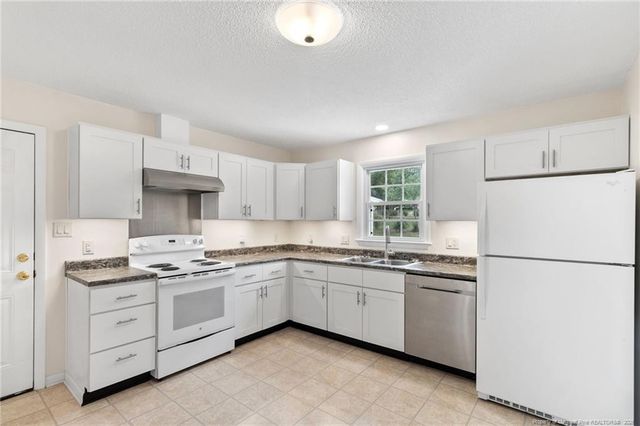 5604 Shenandoah Drive, Fayetteville, NC 28304