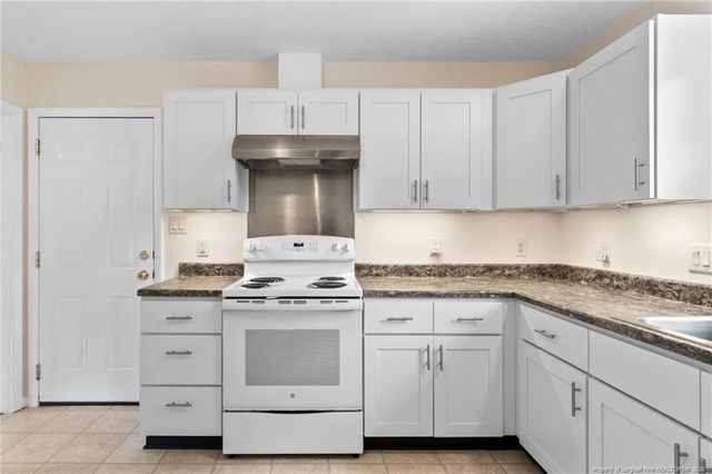 5604 Shenandoah Drive, Fayetteville, NC 28304