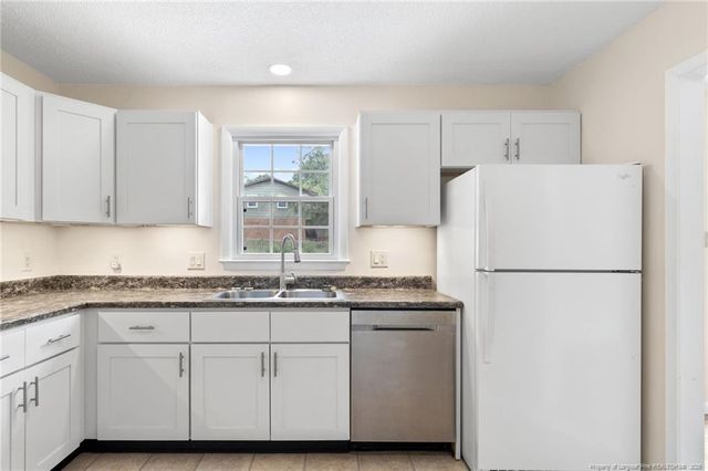 5604 Shenandoah Drive, Fayetteville, NC 28304