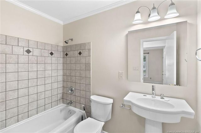 5604 Shenandoah Drive, Fayetteville, NC 28304