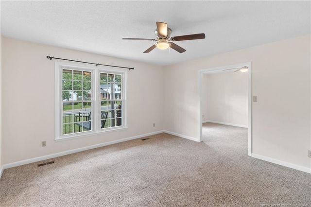 5604 Shenandoah Drive, Fayetteville, NC 28304