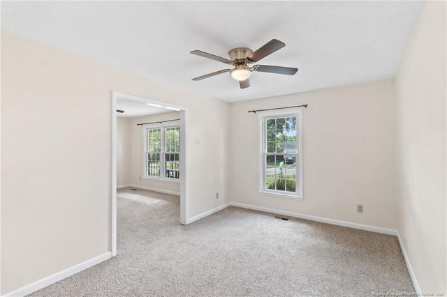 5604 Shenandoah Drive, Fayetteville, NC 28304