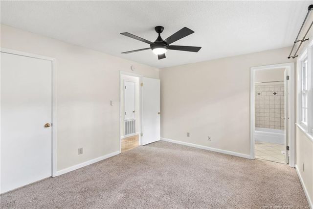 5604 Shenandoah Drive, Fayetteville, NC 28304