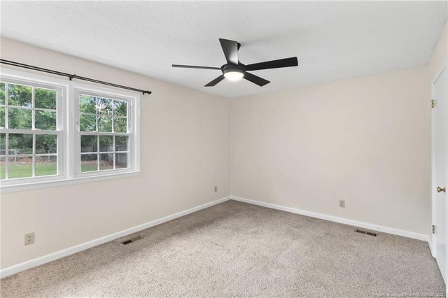 5604 Shenandoah Drive, Fayetteville, NC 28304