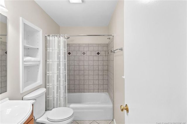 5604 Shenandoah Drive, Fayetteville, NC 28304