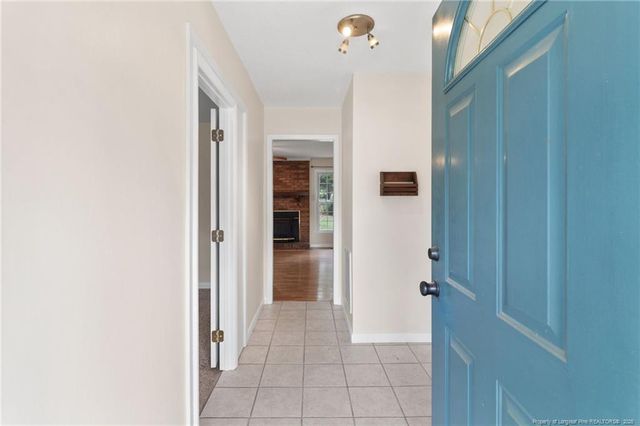 5604 Shenandoah Drive, Fayetteville, NC 28304