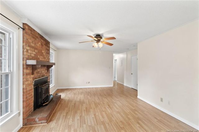 5604 Shenandoah Drive, Fayetteville, NC 28304