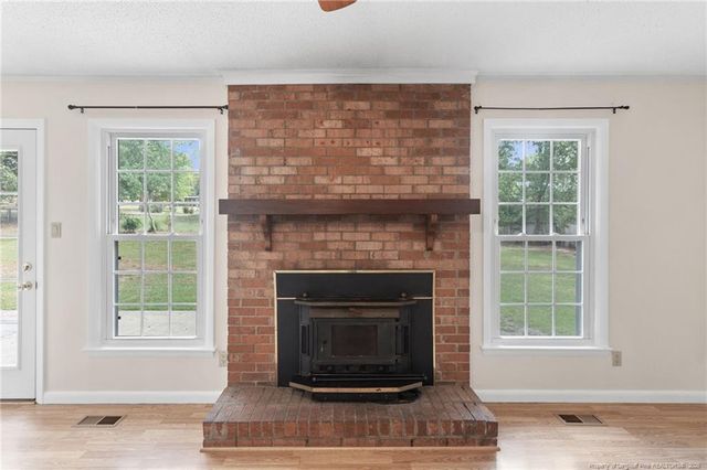 5604 Shenandoah Drive, Fayetteville, NC 28304