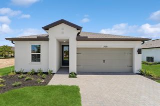 306 Silver Sands Lane 17, Fort Pierce, FL 34945