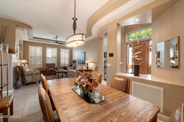 7291 E EAGLE FEATHER Road, Scottsdale, AZ 85266