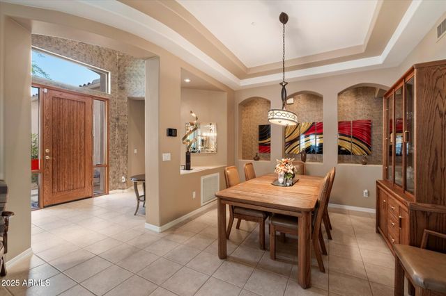 7291 E EAGLE FEATHER Road, Scottsdale, AZ 85266