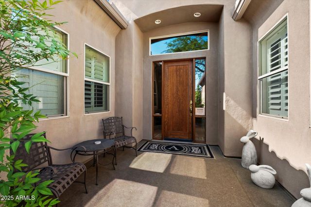 7291 E EAGLE FEATHER Road, Scottsdale, AZ 85266