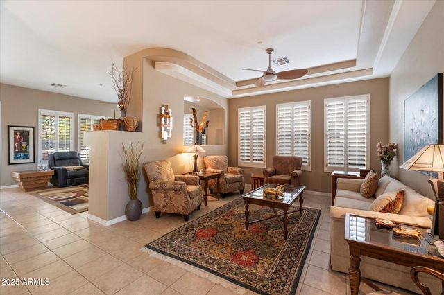 7291 E EAGLE FEATHER Road, Scottsdale, AZ 85266