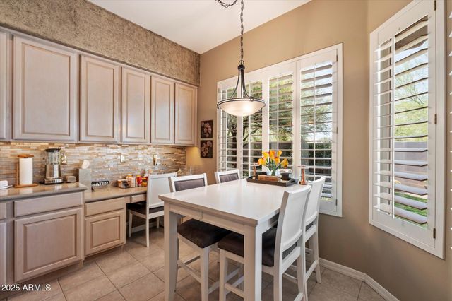 7291 E EAGLE FEATHER Road, Scottsdale, AZ 85266