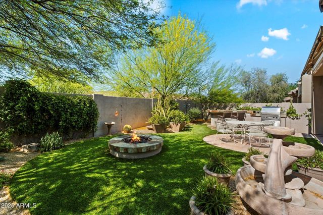 7291 E EAGLE FEATHER Road, Scottsdale, AZ 85266