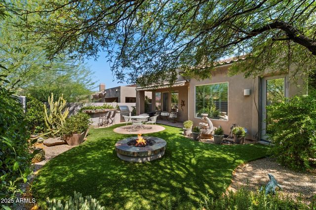 7291 E EAGLE FEATHER Road, Scottsdale, AZ 85266