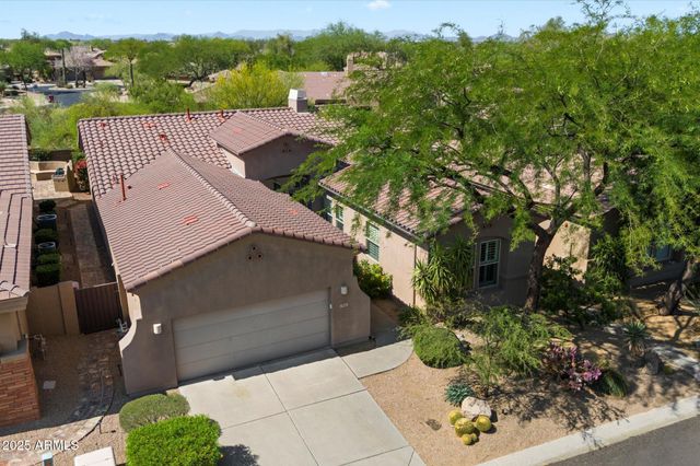 7291 E EAGLE FEATHER Road, Scottsdale, AZ 85266