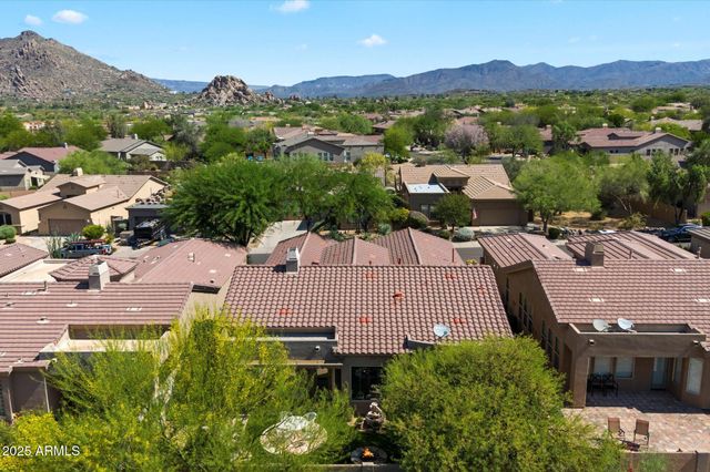 7291 E EAGLE FEATHER Road, Scottsdale, AZ 85266