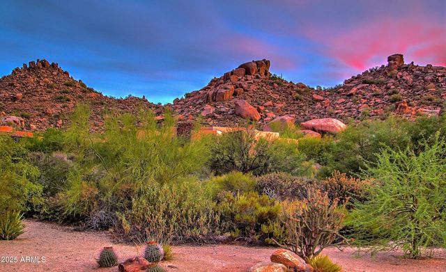 7291 E EAGLE FEATHER Road, Scottsdale, AZ 85266