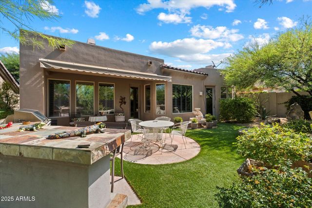 7291 E EAGLE FEATHER Road, Scottsdale, AZ 85266