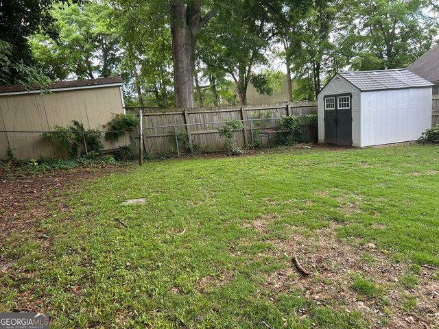 102 W Fairmount Avenue, Cedartown, GA 30125