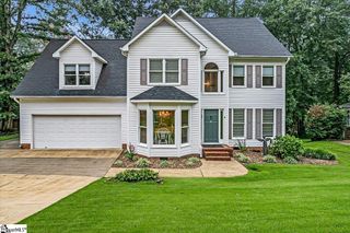 226 Rock Road, Greer, SC 29651