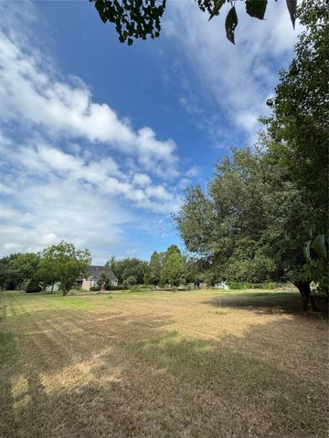 27420 Walker Road, Hockley, TX 77447