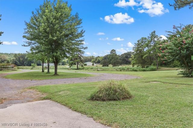 16182 Mountain Way, Heavener, OK 74937
