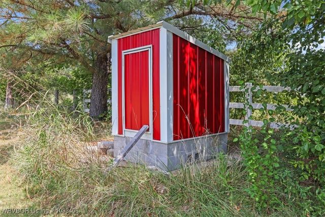 16182 Mountain Way, Heavener, OK 74937