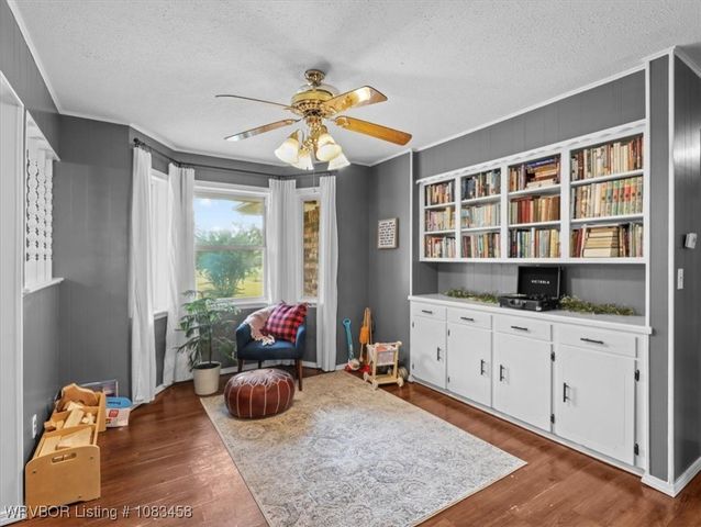 16182 Mountain Way, Heavener, OK 74937