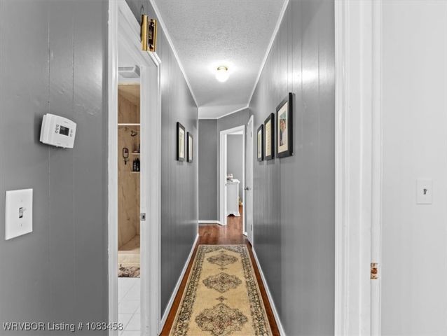 16182 Mountain Way, Heavener, OK 74937