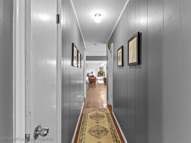 16182 Mountain Way, Heavener, OK 74937