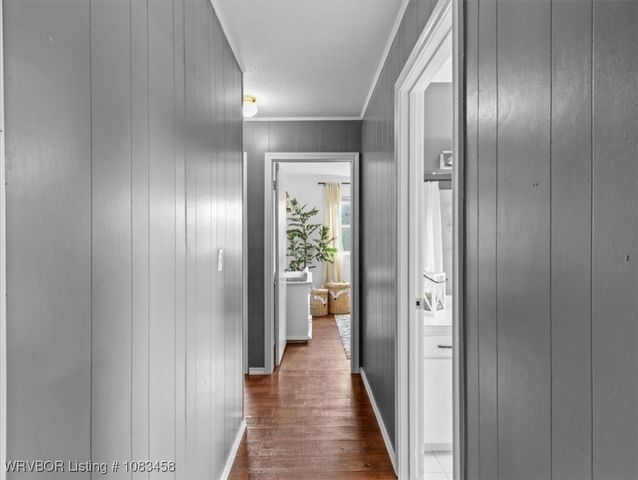 16182 Mountain Way, Heavener, OK 74937