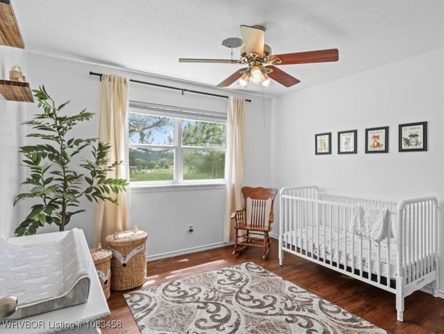 16182 Mountain Way, Heavener, OK 74937