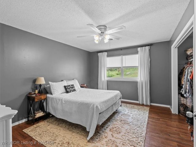 16182 Mountain Way, Heavener, OK 74937