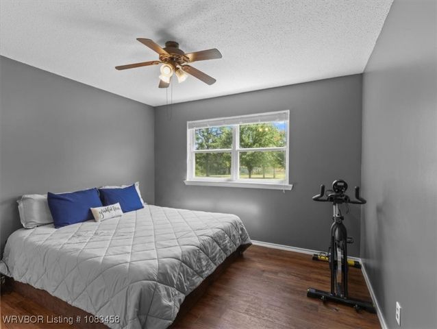 16182 Mountain Way, Heavener, OK 74937